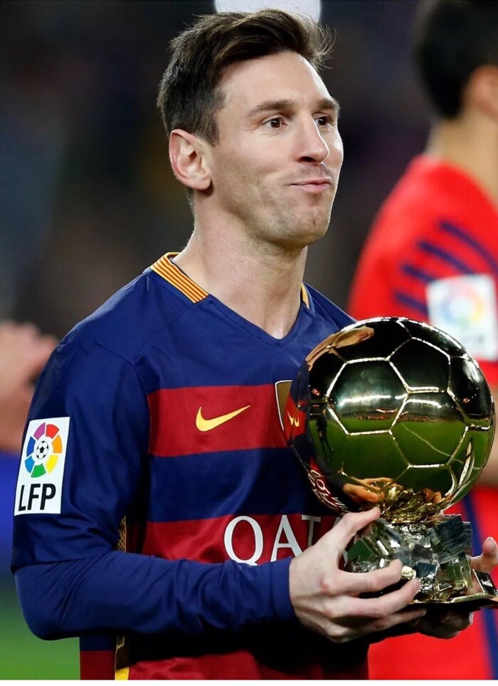 Nike 2015/16 FC Barcelona FIFA Club World Cup Champion Dri