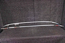 Mercedes GLB Class  Roof Rack Luggage Carrier Rail Set Chrome RH LH  2020  2023