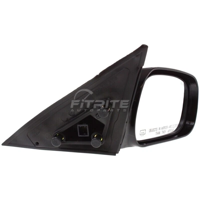 Nuevo lado derecho térmico eléctrico no plegable para Toyota Camry TO1321219 2002-2006 Foto 3 de 4