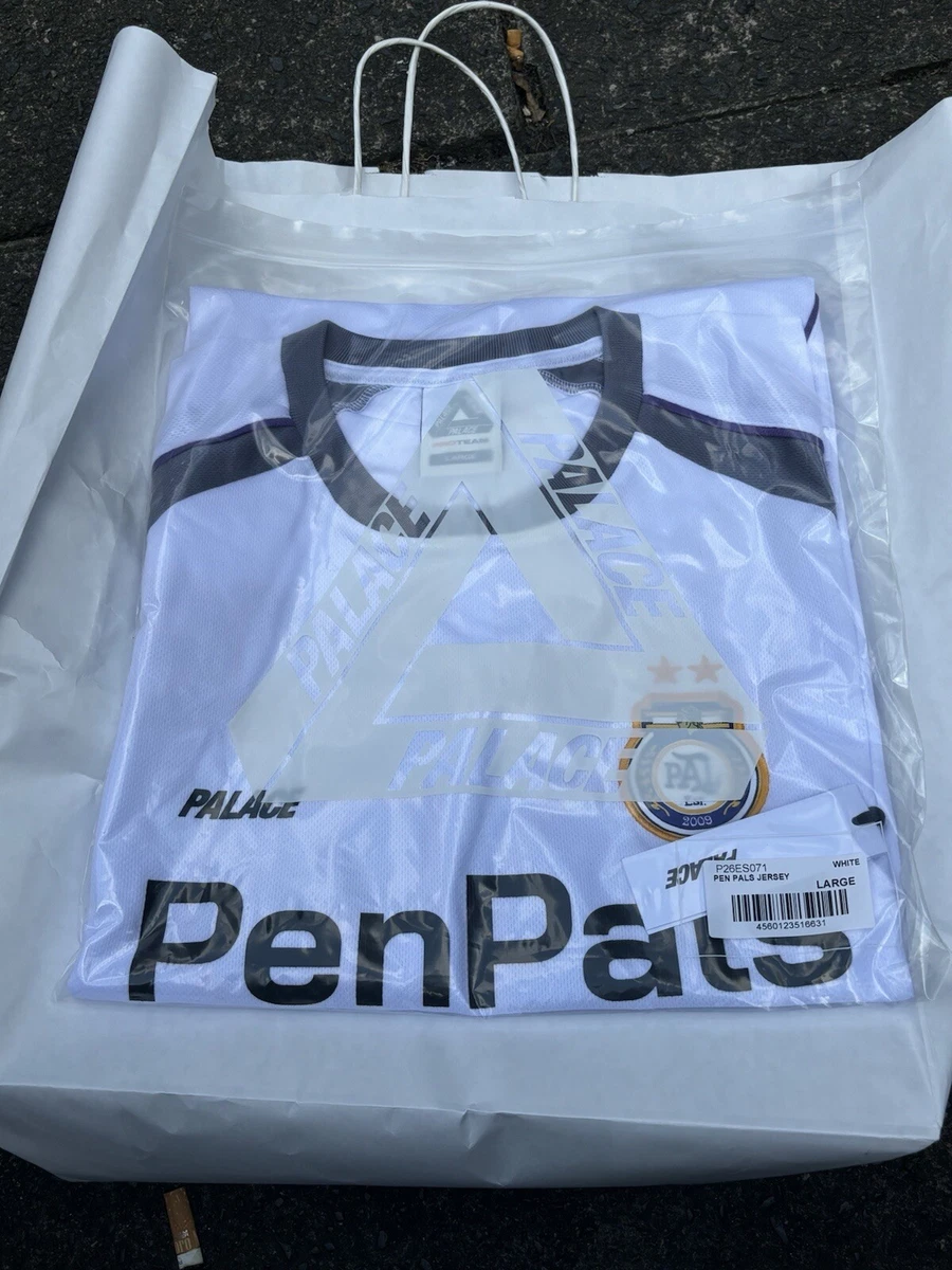 Palace White Regular Size T-Shirts for Men for sale | eBay UK