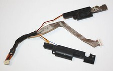 INTERNAL SPEAKER SET--RIGHT/LEFT PAIR--HP PAVILION TX1000/TX2000 LAPTOP TABLET