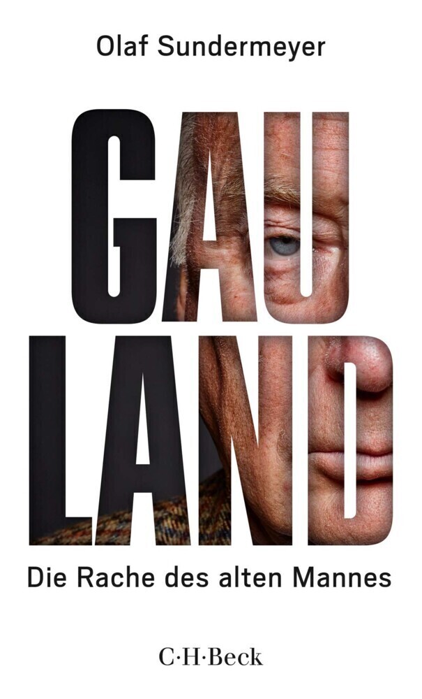 Thumbnail - Olaf Sundermeyer | Gauland | Taschenbuch | Deutsch (2018) |