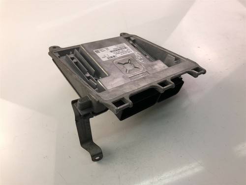 K404 Mercedes Benz ECU Kontrolle Modul Einheit A2661532479 A0014460240