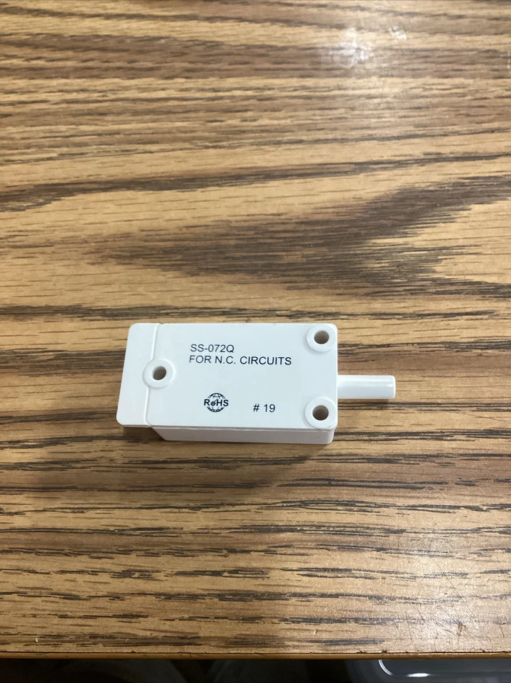 SECO LARM SS-072Q / SS072Q (NEW NO BOX) 🟠 - Image 2 of 3