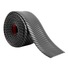 3m Einstiegsleiste Schutzfolie Carbon Ladekantenschutz Kantenschutz Zierleiste