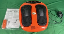 Powerfit ETF002M Power Legs Vibration Foot Massager