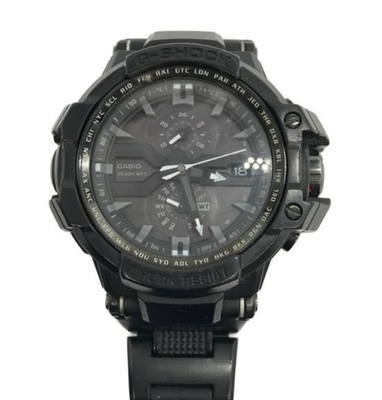 CASIO G-SHOCK スカイコックピット GW-A1000FC-1AJF G-SHOCK スカイコックピットGW-A1000FC