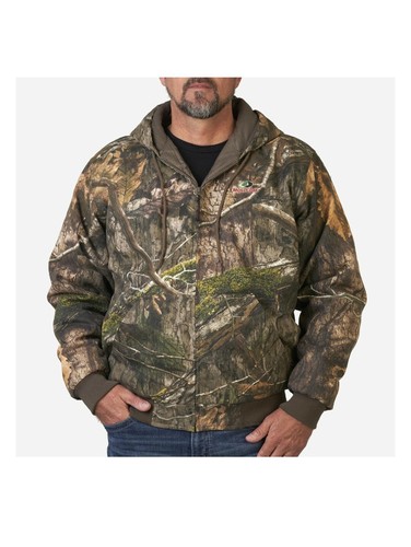 Men's Mossy Oak Country DNA, Adjust 
