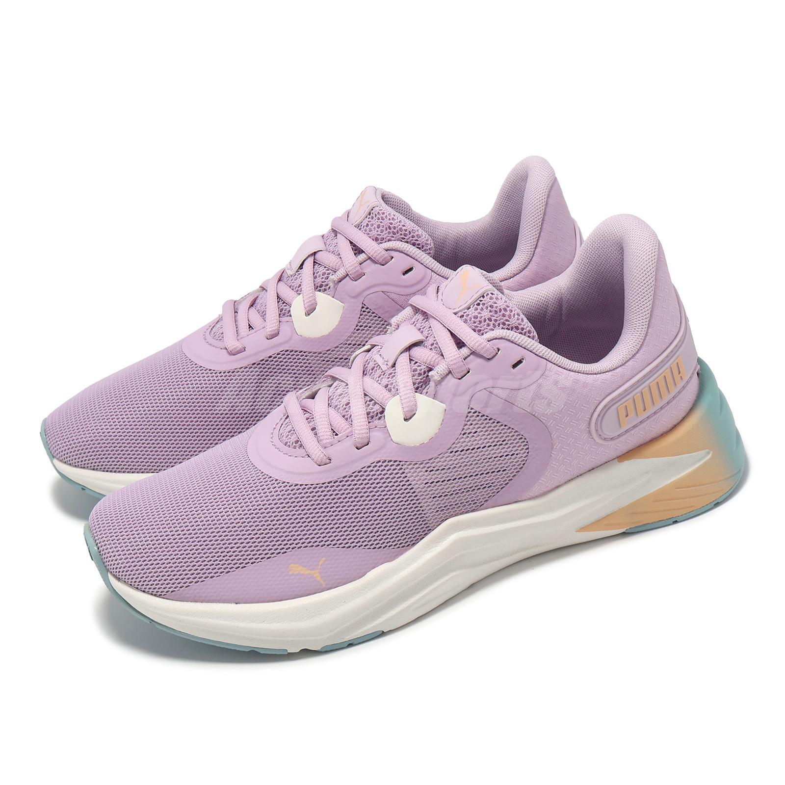 Puma Disperse XT 3 Summer Daze Grape Peach Женский кросс-тренинг 309736-02