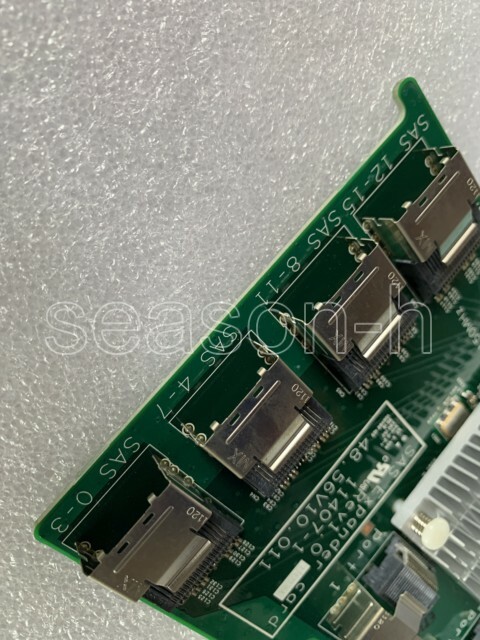 lenovo SAS Expander Card 20-Port SAS PCI-E Expander Board FRU