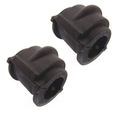 1Pair For Nissan Front Stabilizer Sway Bar Bushing Replacement Kit #54613-4M718