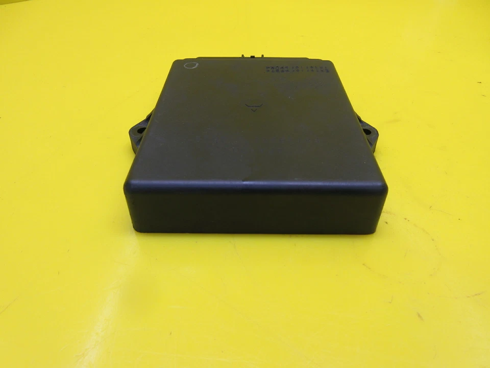 ORDENADOR YAMAHA RX1 RX-1 RX 1 ER LE MOUNTAIN CDI ECU ECM 8FA-85540-00-00 Foto 4 de 4