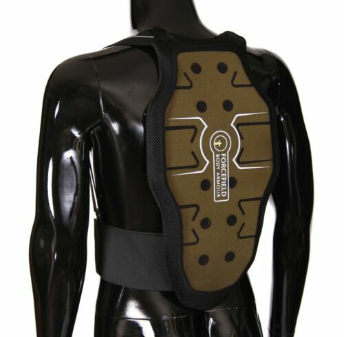 Forcefield FF4009-S Isolator 2 Shoulder