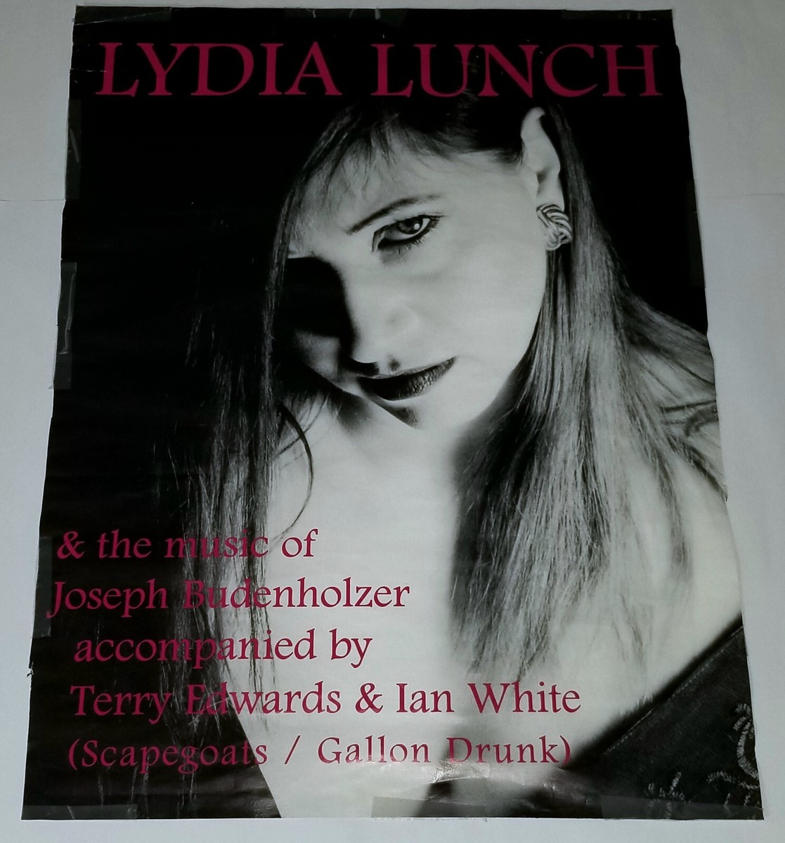 洋楽 Lydia Lunch / Lydia Lunch Lydia Lunch - Wikipedia