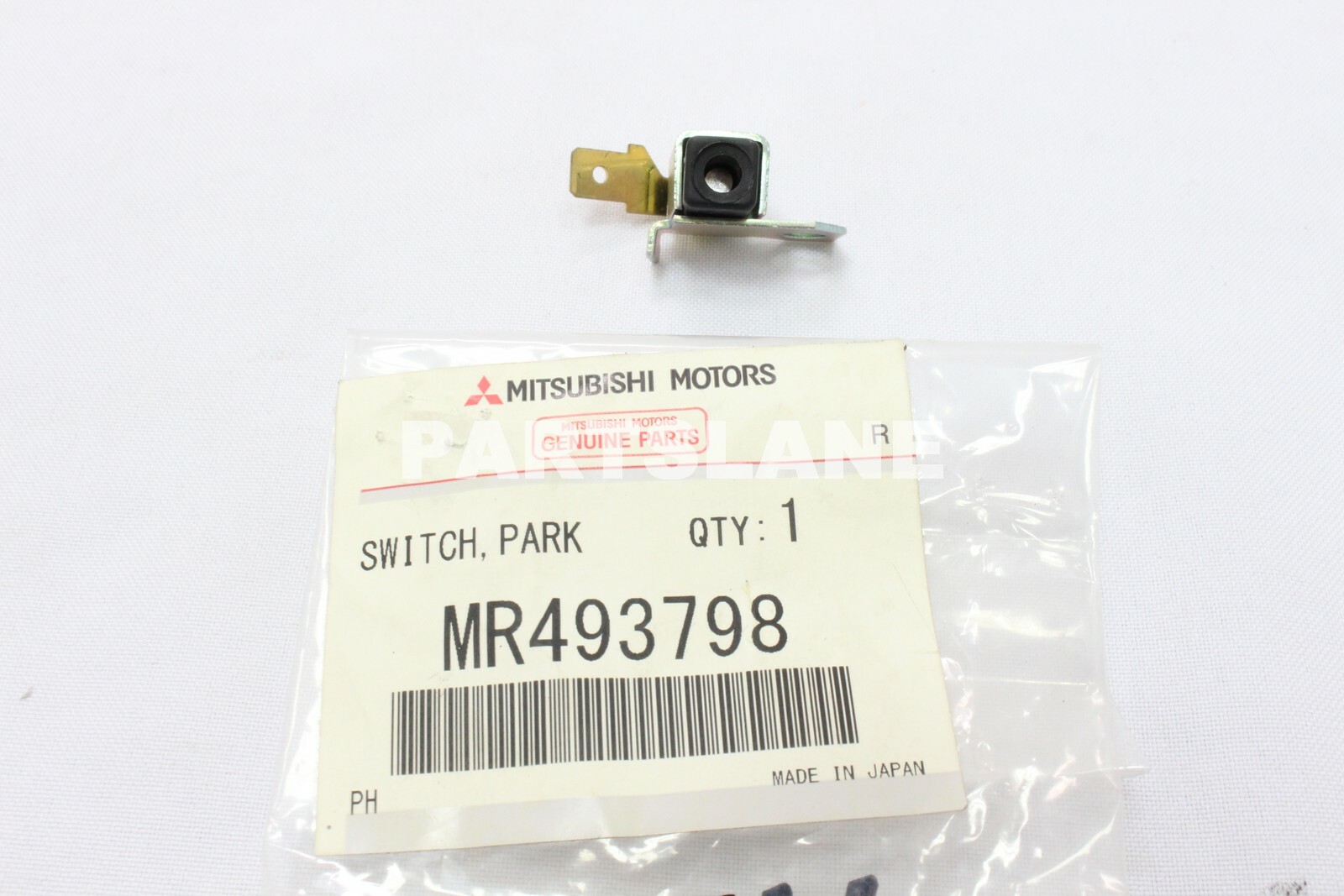 Mitsubishi Pajero Montero OEM Genuine Parking Brake Warning Switch 