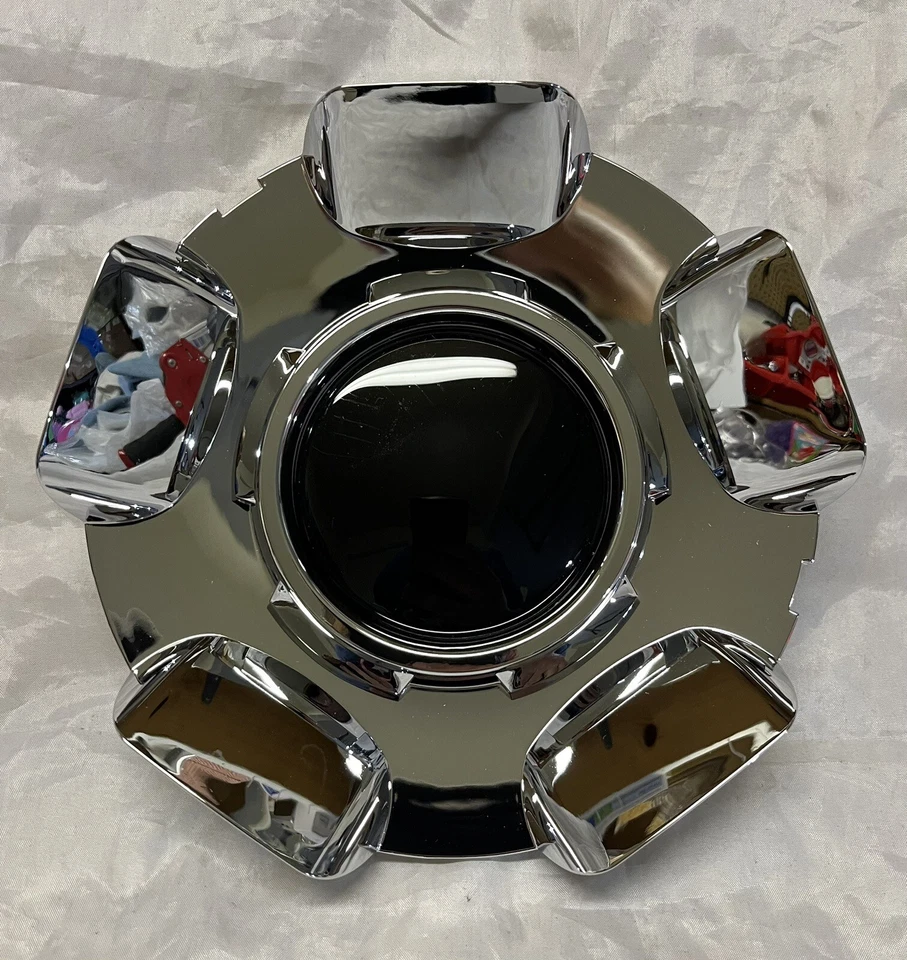 Cubierta de tapa central Chevy Silverado Tahoe Suburban Avalanche 2007-14 *NUEVA* 9597345 Foto 3 de 4