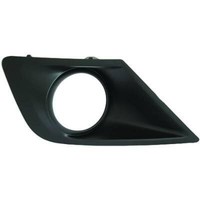 Blende Passend FüR Nebelscheinwerfer Rechts Peugeot 207 Baujahr 7/2009-2012