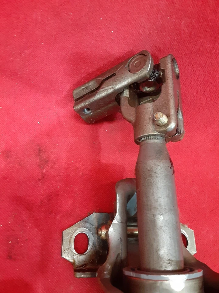 2001 2002 2003 - Columna de dirección inclinable Toyota Prius Foto 3 de 4