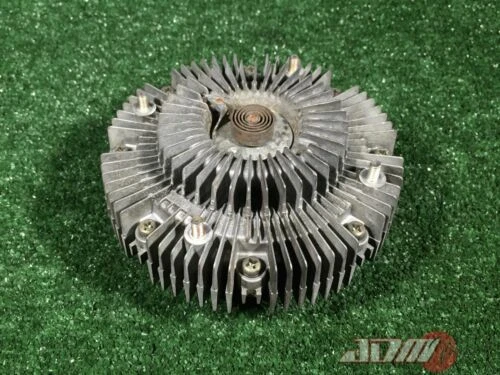 Toyota Car & Truck Fan Clutches
