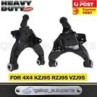 <!--F#f_0-->Front Lower Control Arms & Bushes For Prado 90 Series KZJ95 RZJ95 VZJ95 LH + RH<!--F/-->