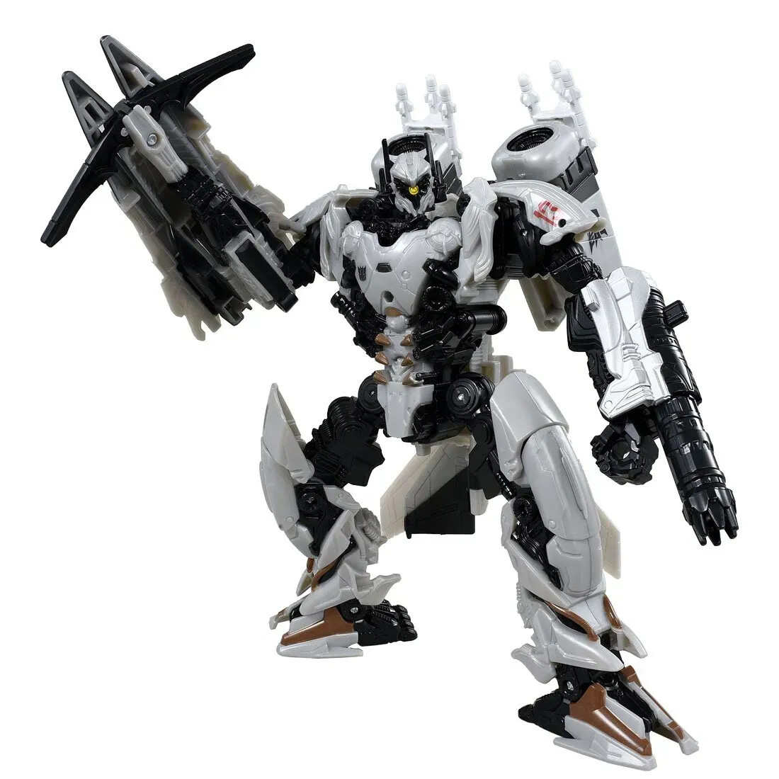 特撮 Transformers DECEPTICON NITRO TLK-25 Takara TOMY Transformers TLK-25 Decepticon Nitro Action