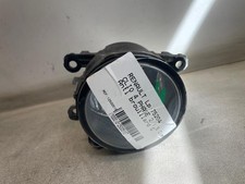 Antibrouillard Renault CLIO