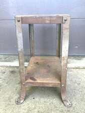 DELTA ROCKWELL DOME BOLTED FLARED SPLAYED LEG...