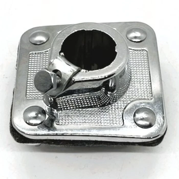 Ludwig Vintage 60s/70s P-1610D Classic Bass Drum Mounting Bracket - LTHM-107 - Image 2 of 4