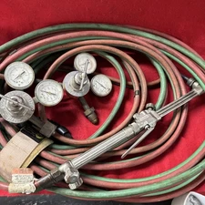 Smith Miller CC509P With Smith Cw5a And Smith 30-100-540/30-15-300