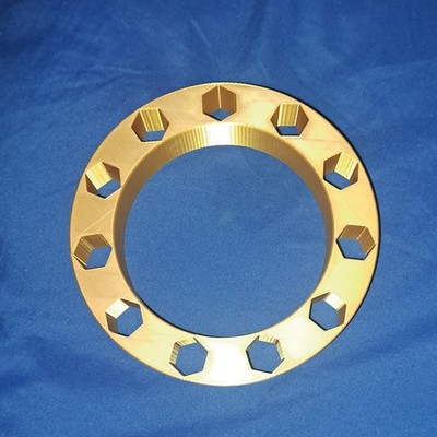 Activision Skylanders Trap Team Trap Holder Gold Traps Not Included