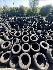 215 55 17 TYRE FRONWAY M&S 2155517 TYRES x 2 TYRES Free Fitting 