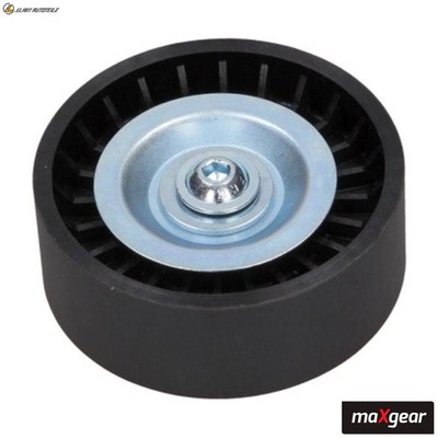 UMLENKFÜHRUNGSROLLE KEILRIPPENRIEMEN 54-0693 FÜR MERCEDES-BENZ C-CLASS/T-Model