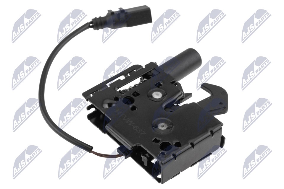 Fits NTY EZC-VW-637 BONNET LOCK
