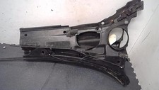 Pare-brise Jaguar XF