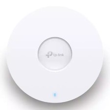 TP-Link Omada EAP653 UR wireless access point 2976 Mbit/s White Power over Et...
