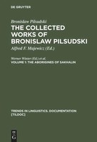Richard A. Rhodes (U. A.) | The Aborigines Of Sakhalin | Buch | Englisch (1998)