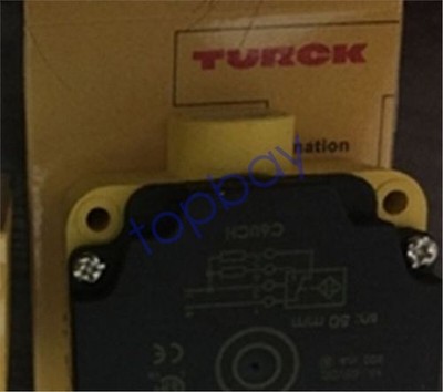 1Pc   BI20-CP80-RZ3X2 New @zx