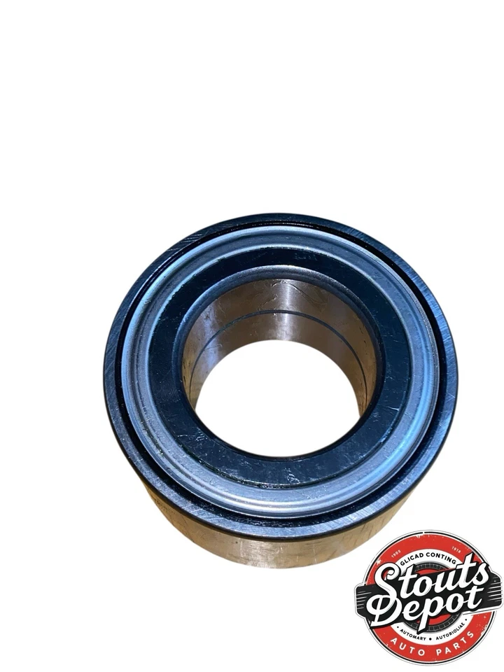 Cojinete de rueda Prime Choice 513058 1989-1997 Ford Thunderbird tracción trasera FW115 WB613060 Foto 3 de 4