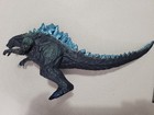 BGK King of the Monsters Godzilla Action Figure Blue spikes — photo 1
