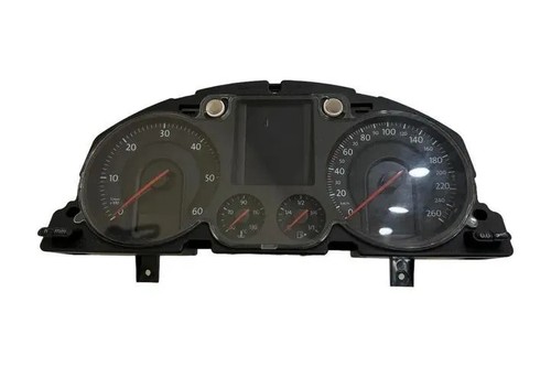 VW PASSAT Variant B6 3C5 Kombiinstrument V0033000 3C0920870Q 2.00 26564959