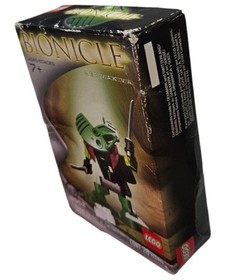 LEGO BIONICLE: Lehvak Va 8552