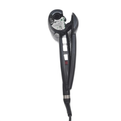 Babyliss C1300E Curl Secret Ionic 2 Arricciacapelli Automatico 2 Testine Curling