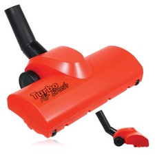 32mm Universal Red Airo Turbo Brush Henry Hoover Head Replacement for