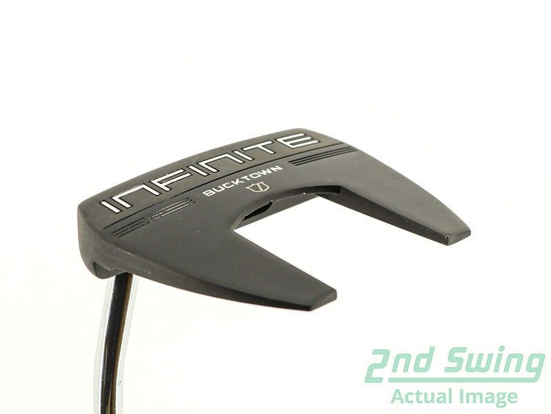 Wilson Staff Infinite Bucktown Putter