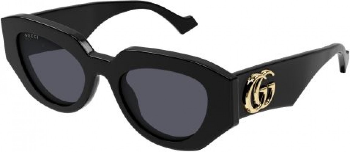 小物 GUCCI sunglasses archive BLACK case NEW Gucci GG 1421S Sunglasses 001 BLACK 100% AUTHENTIC | eBay