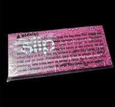 NEW Slip Silk x Alice  Olivia Spring Paisley Floral Silk Sleep Mask - SEALED