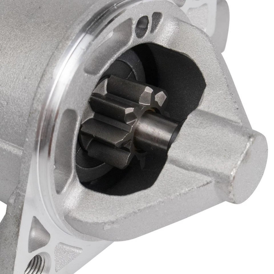 Nuevo motor de arranque para Elantra Soul Sportage Tiburon 2,0 L automático Foto 4 de 4