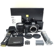 Nikon Mirrorless SLR Camera Z6II Lens 24-70mm 4062