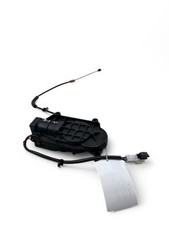 Mercedes-Benz GLS X166 2018 Hinten links Stellmotor elektrische Sitzverstellung Mercedes-Benz GLS X166 2018 Hinten links Stellmotor elektrische Sitzverstellung