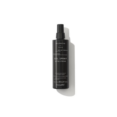 Farmavita HD LifeStyle Gel Spray 220 ml   Ultra Starker Halt Styling Spray